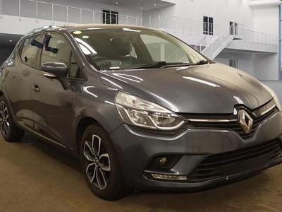 Renault Clio IV