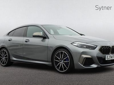 BMW M235