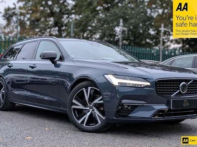 Volvo V90
