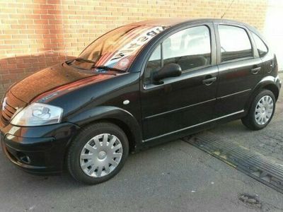 Used Citroën C3 2004 Hatchback