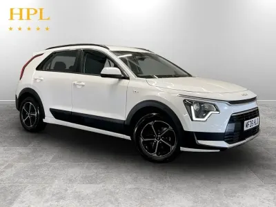 Used Kia Niro