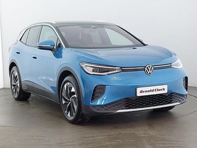VW ID.4