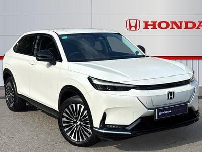 Honda e:Ny1