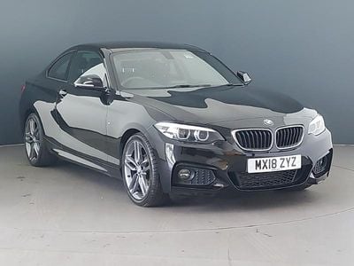 BMW 218