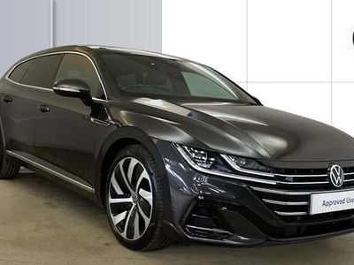 VW Arteon
