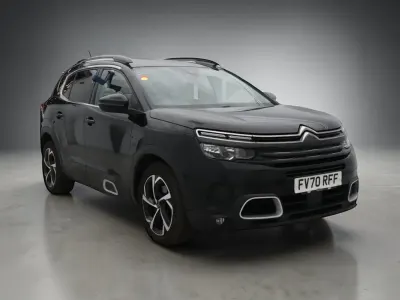 Used Citroën C5