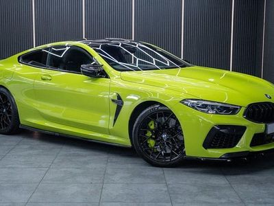 BMW M8