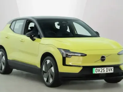 Used Volvo EX30 Performance 314 kW (428 HP) 2025 SUV