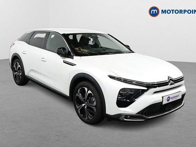 Citroën C5 X