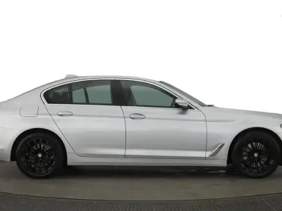 Used BMW 530