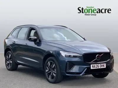 Usado Volvo XC60