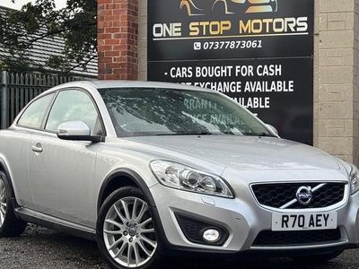 Volvo C30