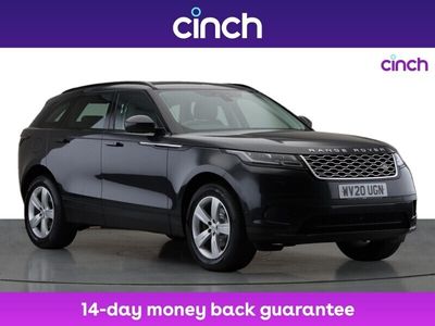 used Land Rover Range Rover Velar 2.0 P250 S 5dr Auto