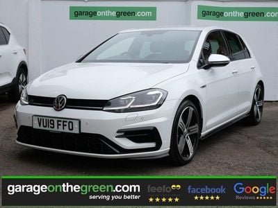 VW Golf VII