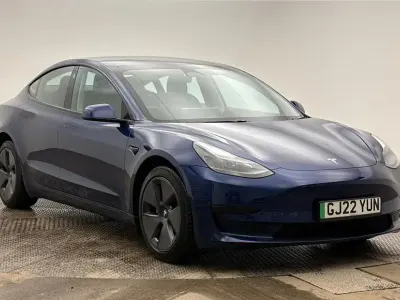 Usado Tesla Model 3