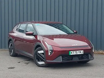 Occasion Kia EV4