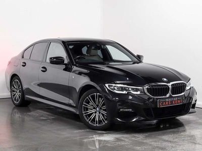 used BMW 330e 3 SeriesM Sport 4dr Auto