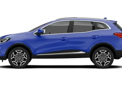 Used Renault Kadjar