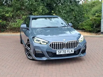 Used BMW 220