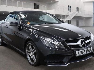 Mercedes E350