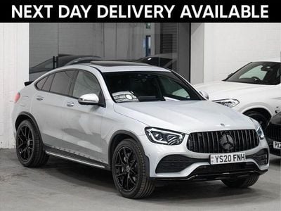 Mercedes GLC300