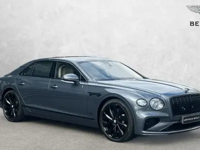 Used Bentley Flying Spur