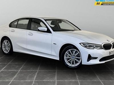 BMW 330e