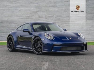 used Porsche 911 GT3 2dr PDK Touring Pack