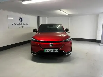 Used Honda e:Ny1 Advance 69 kW (94 HP) 2024 SUV