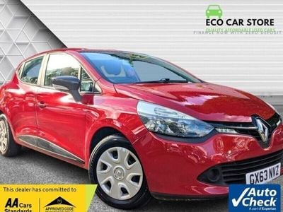 Renault Clio IV