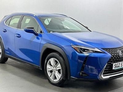 Used Lexus UX 250h 184 HP (135 kW) 2024 SUV