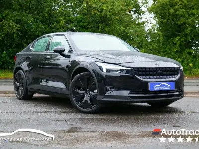 Used Polestar 2