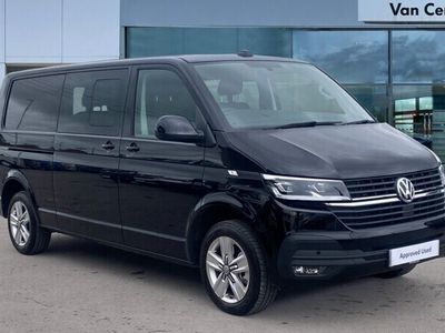 VW Transporter