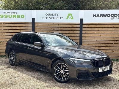 BMW 530e