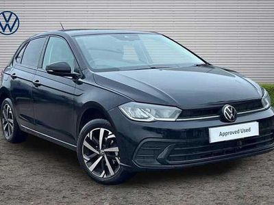 Used VW Polo Match 95 HP (69 kW) 2025 Hatchback