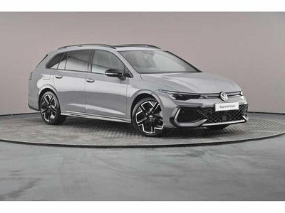 Used VW Golf VIII 150 HP (110 kW) 2024