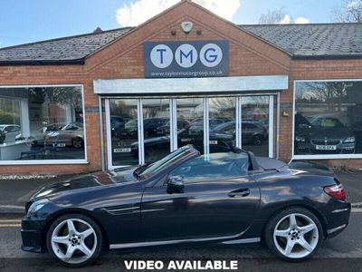 Mercedes SLK200