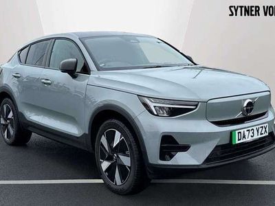 Volvo C40