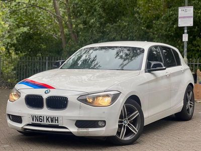 BMW 116