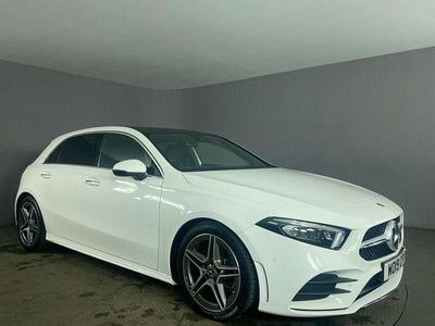 Mercedes A220