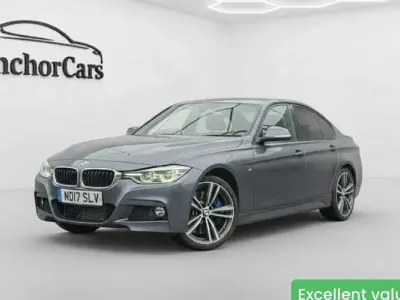 Used BMW 335 M Sport 313 HP (230 kW) 2018 Sedan