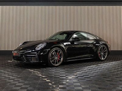 Porsche 911 Carrera S