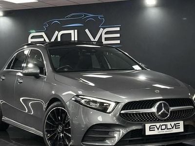 Mercedes A250