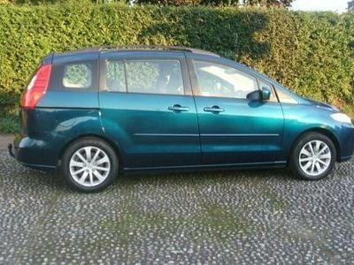Used Mazda 5 2007 MPV