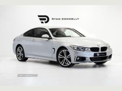 BMW 435