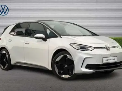 Usado VW ID.3 150 kW (204 HP) 2023 Citadino