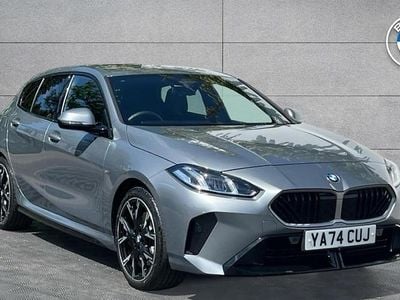 BMW 123