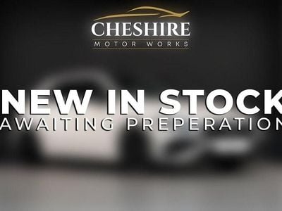 Mercedes CLA200 Shooting Brake
