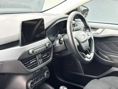 Used Ford Focus