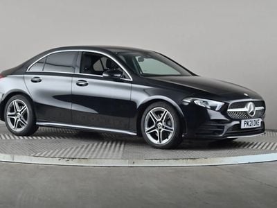 Mercedes A220